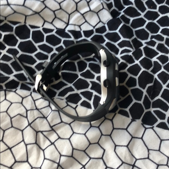 Bowflex Heart Rate Monitor Water Resistant Watch - Picture 4 of 4